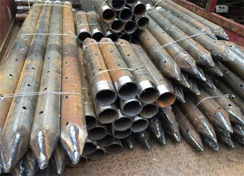 山阳钢花管哪里有卖